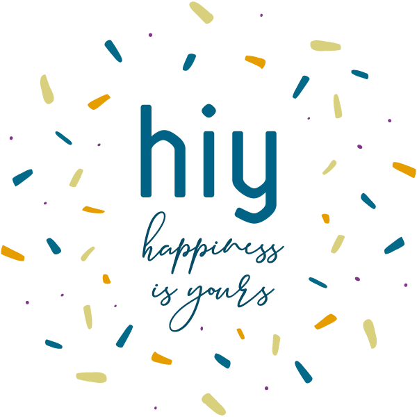 HIY - Happiness Is Yours