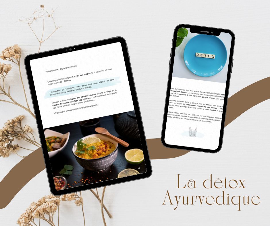 La détox Ayurvedique