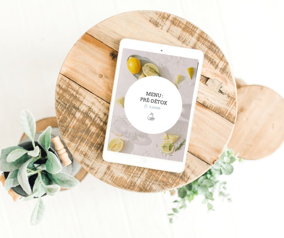 La détox Ayurvedique