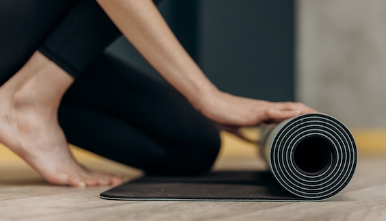 Atelier Yoga Ateliers Yoga tous les premiers dimanche du mois