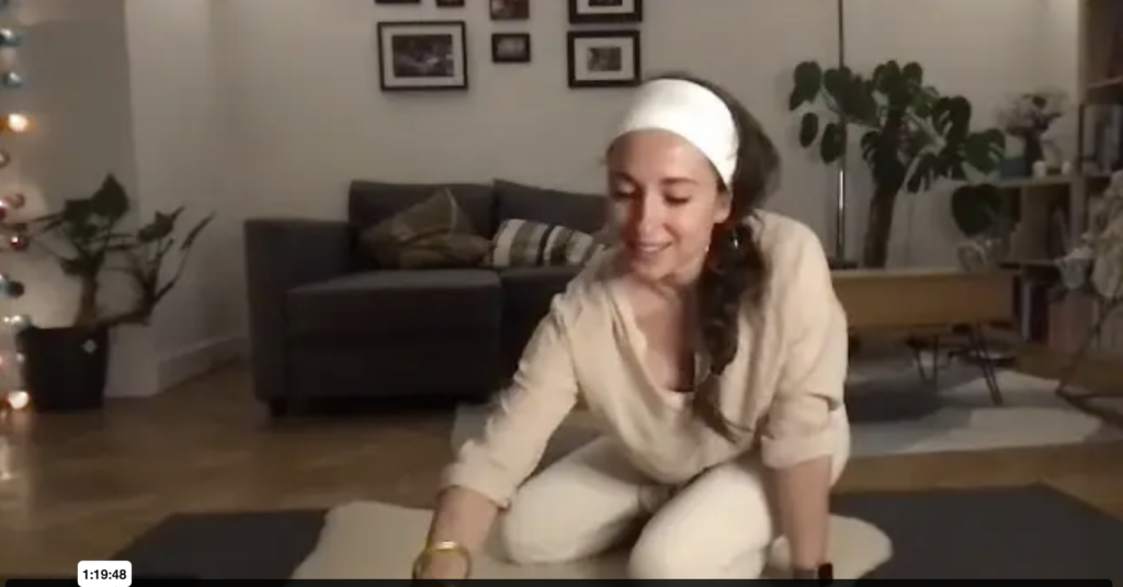 Accueillir le nouveau ! Nouveau_kriya