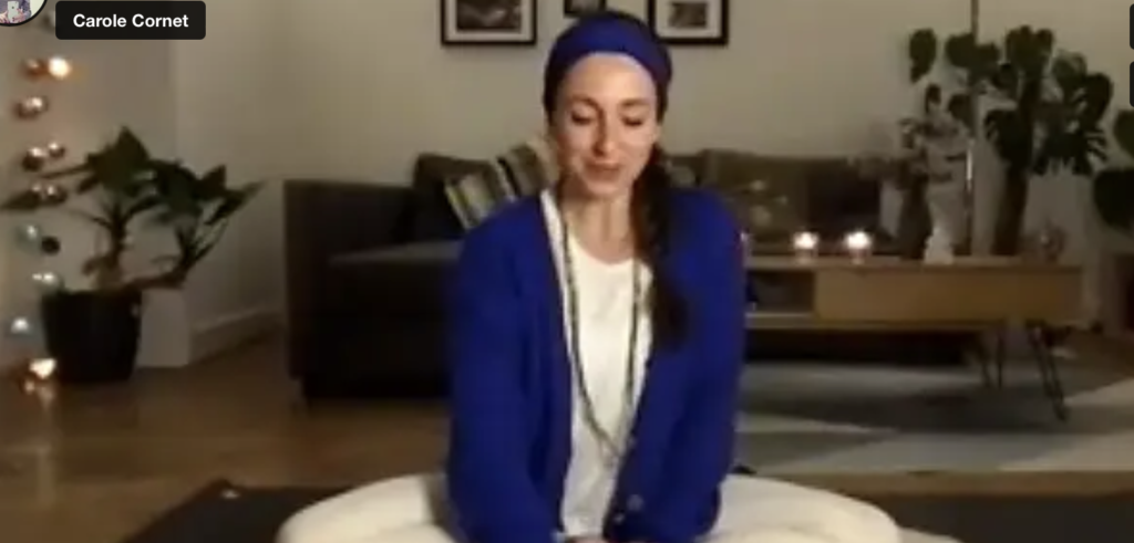 Cosmic Kundalini : Allez de l’avant Cosmic_Kundalini