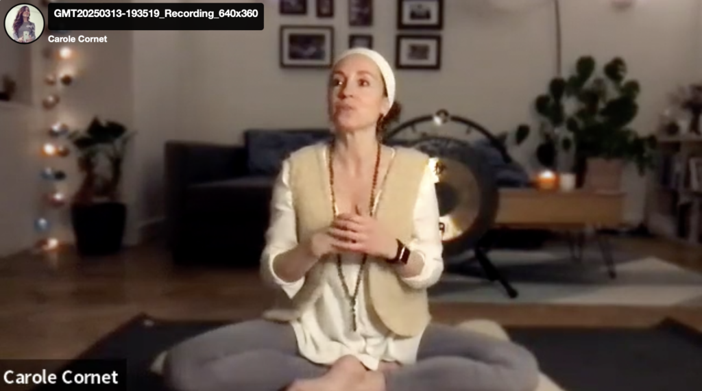 Soulager, relaxer et se ressourcer Soulager, relaxer et se ressourcer