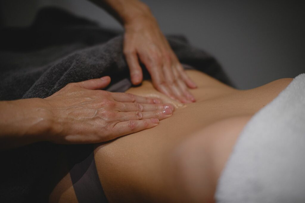 drainage Lymphatique Renata_França