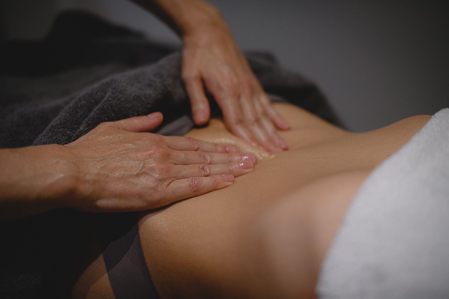 drainage Lymphatique Renata_França