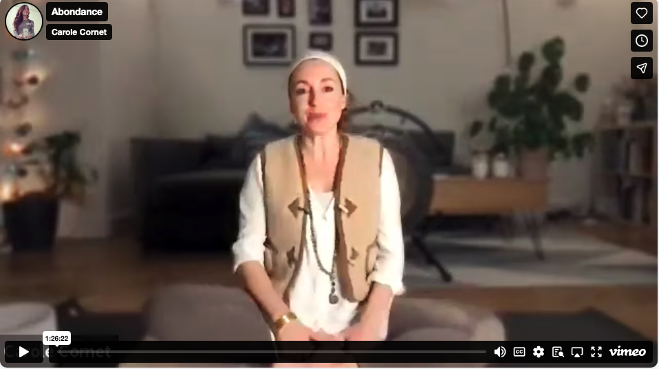 Attitude of Gratitute